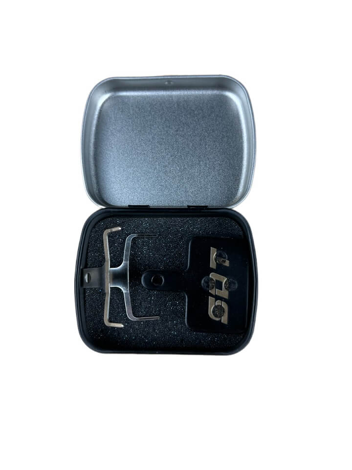 Pastillas sdt brakes para bicicleta